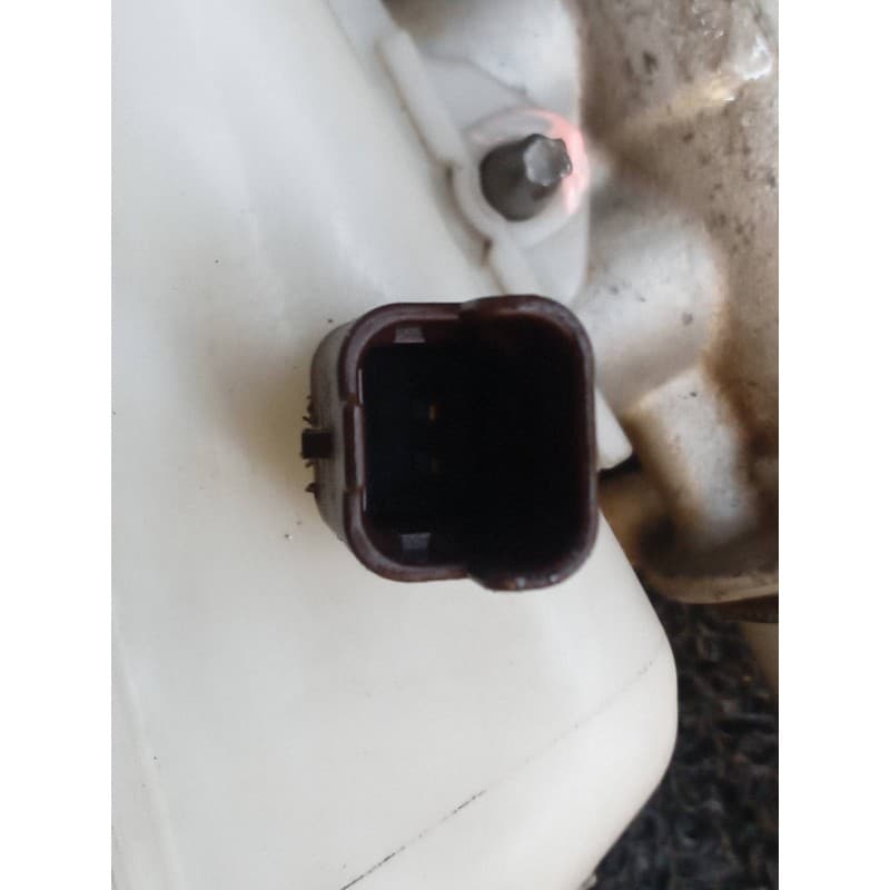 Recambio de bomba freno para peugeot 208 style referencia OEM IAM 25823C640 3