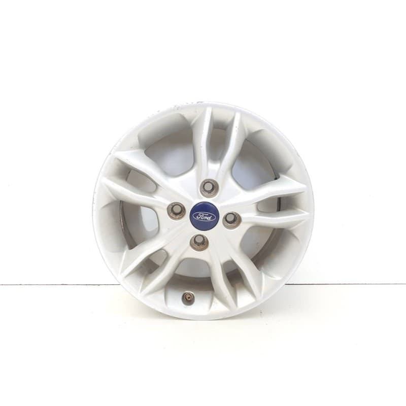 Recambio de llanta para ford fiesta (ccn) trend referencia OEM IAM E1BJ1007AA
