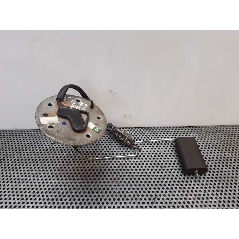 Recambio de aforador para tata indica 1.4 i referencia OEM IAM - Negro