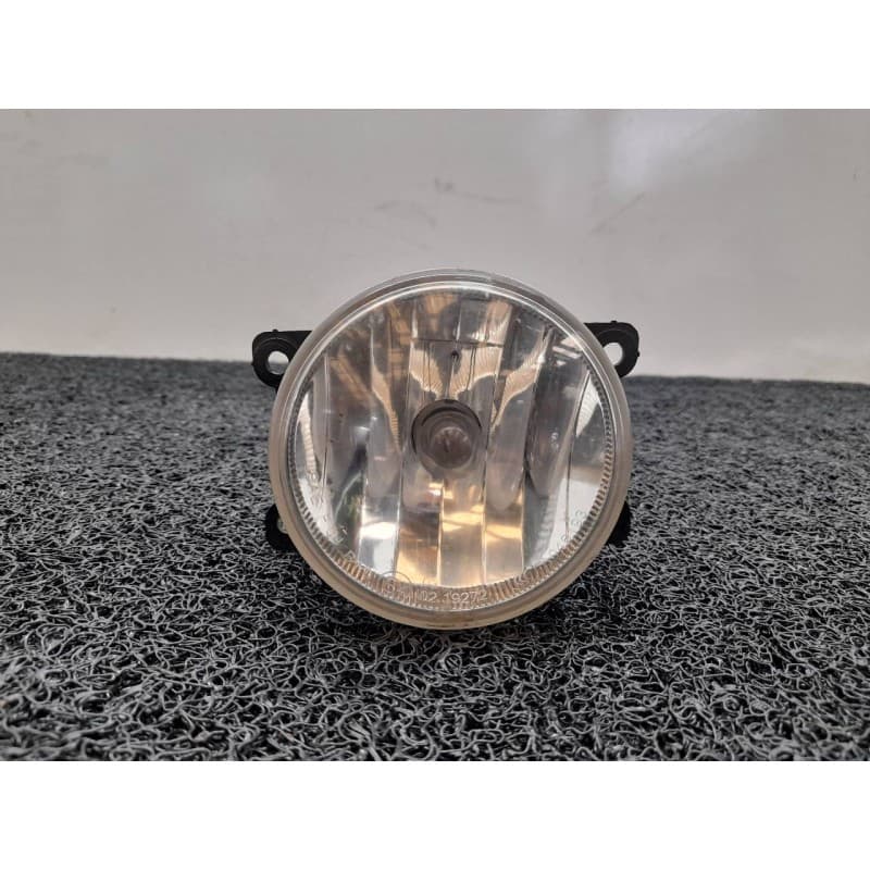 Recambio de faro antiniebla derecho para peugeot 3008 active referencia OEM IAM - Negro