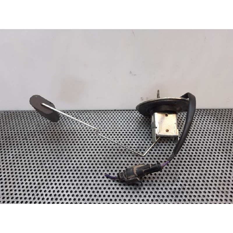 Recambio de aforador para tata indica 1.4 i referencia OEM IAM - Negro 2