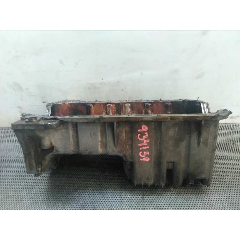 Recambio de carter para kia carens 1.6 lx referencia OEM IAM