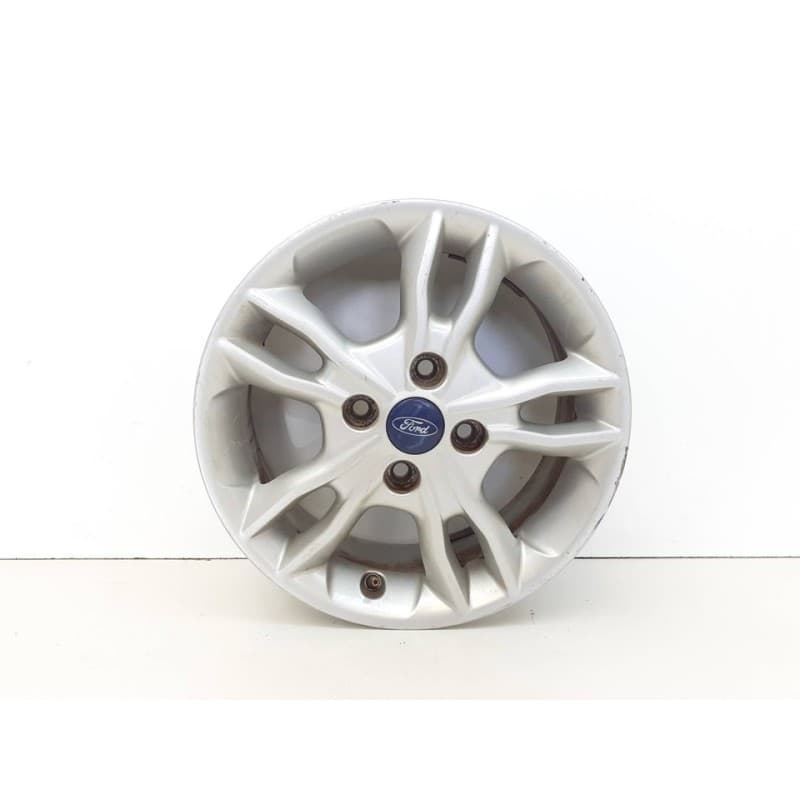 Recambio de llanta para ford fiesta (ccn) trend referencia OEM IAM E1BJ1007AA