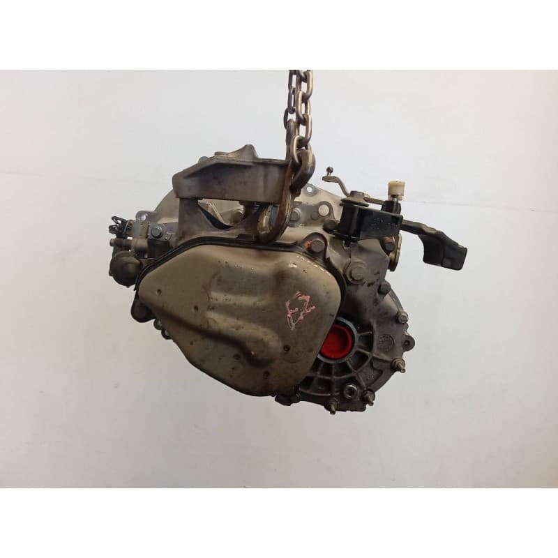 Recambio de caja cambios para peugeot 208 style referencia OEM IAM 20CR03 2