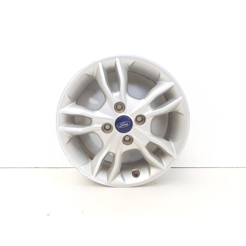 Recambio de llanta para ford fiesta (ccn) trend referencia OEM IAM E1BJ1007AA