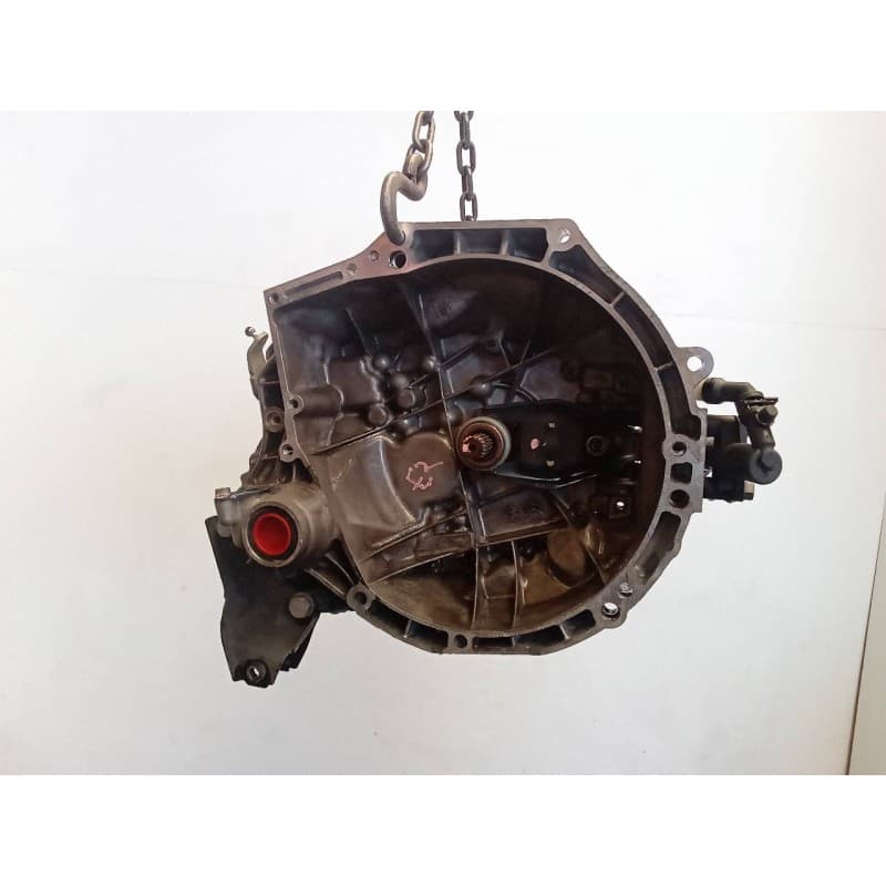 Recambio de caja cambios para peugeot 208 style referencia OEM IAM 20CR03 5