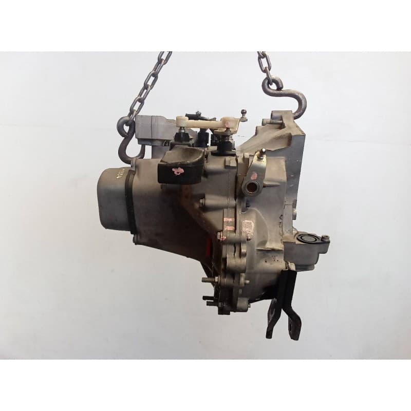 Recambio de caja cambios para peugeot 208 style referencia OEM IAM 20CR03 7