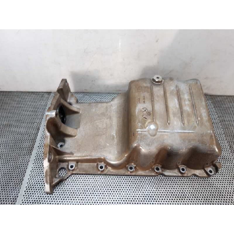 Recambio de carter para opel corsa d cosmo referencia OEM IAM 9128621 - Gris