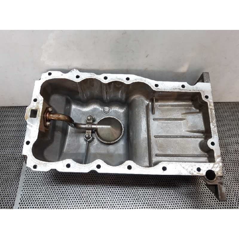 Recambio de carter para opel corsa d cosmo referencia OEM IAM 9128621 - Gris 2