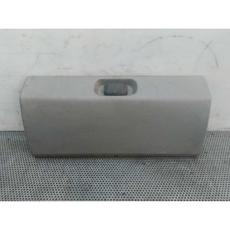 Recambio de guantera para opel vivaro furgón 2.7t corto referencia OEM IAM - Blanco