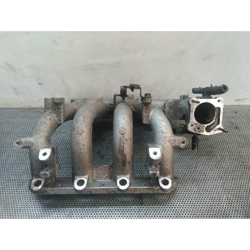 Recambio de colector admision para kia carens 1.6 lx referencia OEM IAM