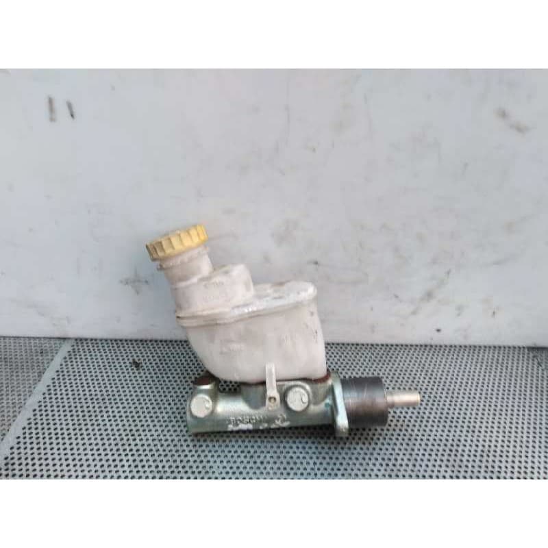 Recambio de bomba freno para fiat panda (169) 1.2 cat referencia OEM IAM - Azul 2