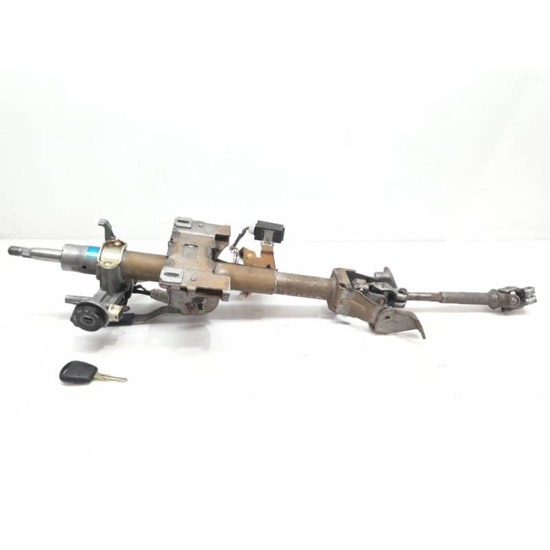 Recambio de columna direccion para kia carens 1.6 lx referencia OEM IAM K2FB