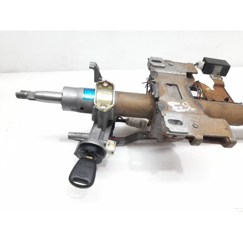 Recambio de columna direccion para kia carens 1.6 lx referencia OEM IAM K2FB 4
