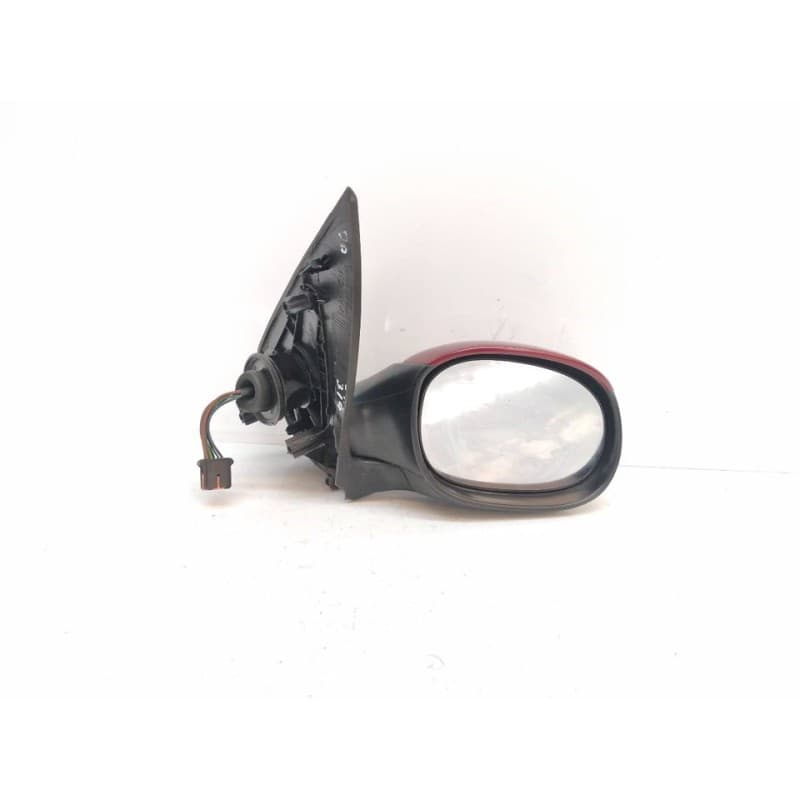 Recambio de retrovisor derecho para peugeot 206 berlina xs referencia OEM IAM