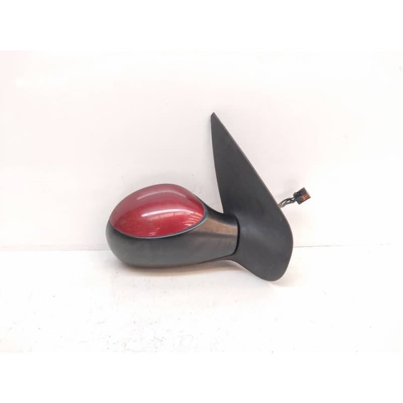 Recambio de retrovisor derecho para peugeot 206 berlina xs referencia OEM IAM 2