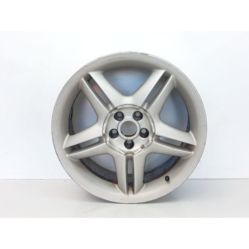 Recambio de llanta para seat leon (1m1) 1.9 tdi referencia OEM IAM 1M0601025J - Negro