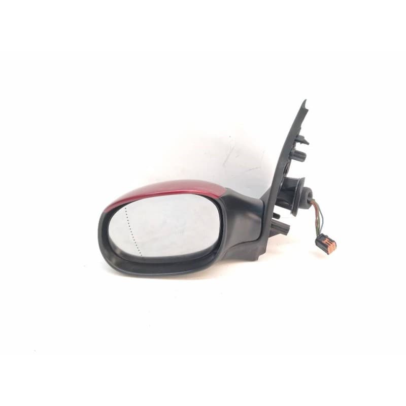 Recambio de retrovisor izquierdo para peugeot 206 berlina xs referencia OEM IAM