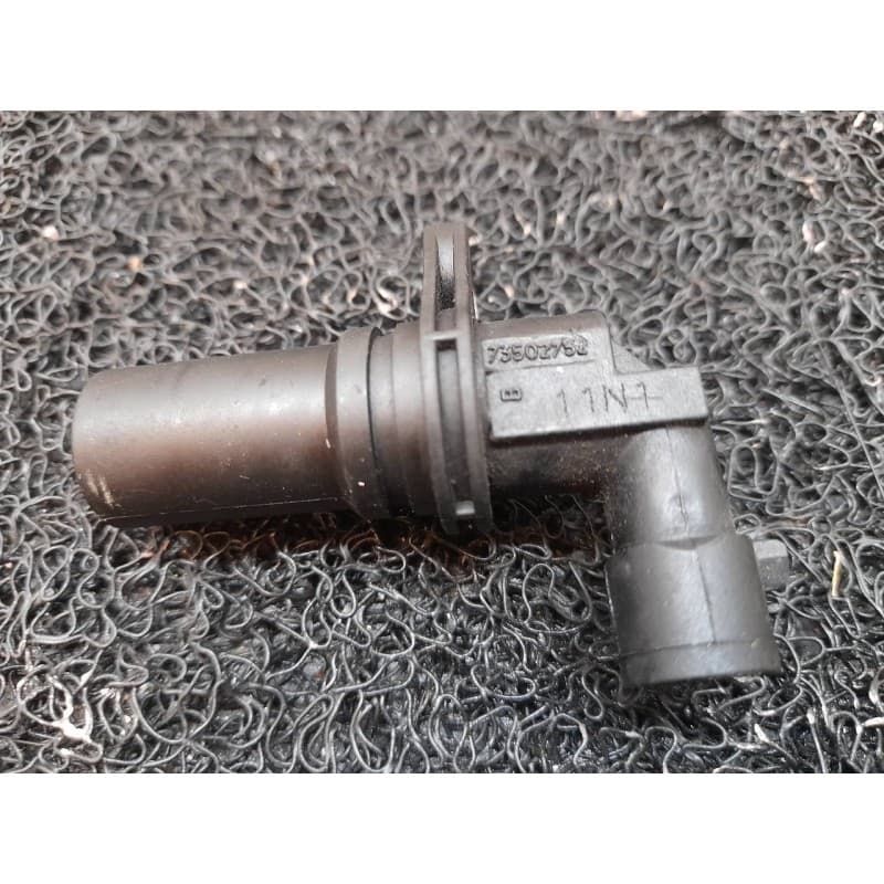 Recambio de sensor para fiat doblo active referencia OEM IAM 73502752 3