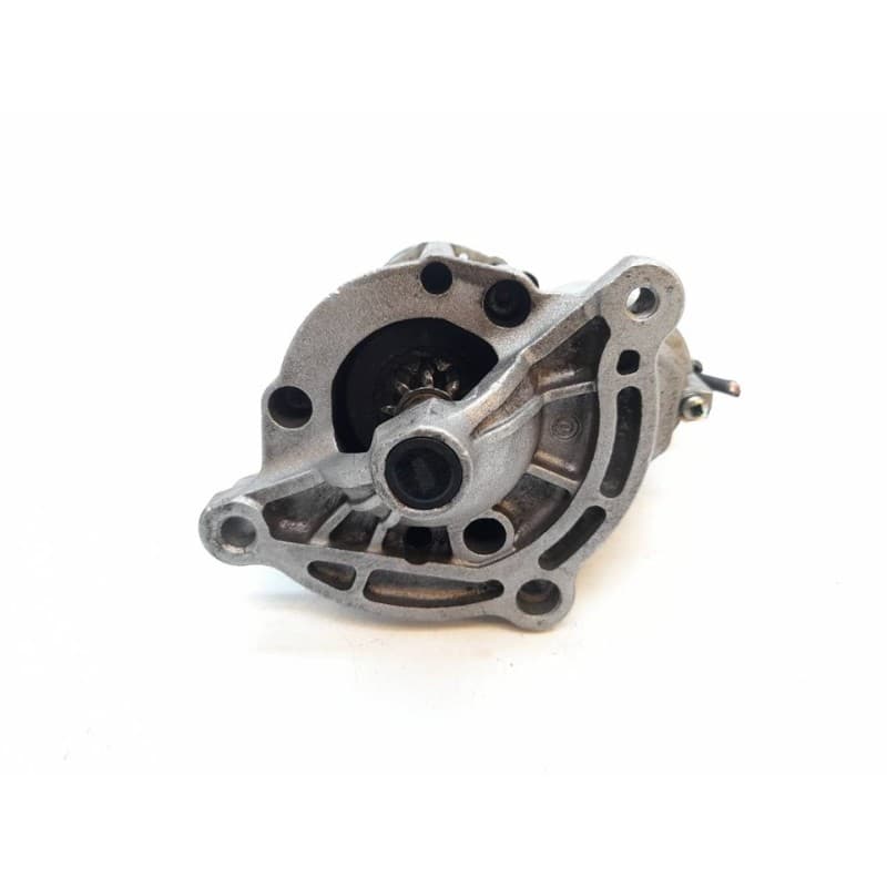 Recambio de motor arranque para peugeot 206 berlina xr referencia OEM IAM 2
