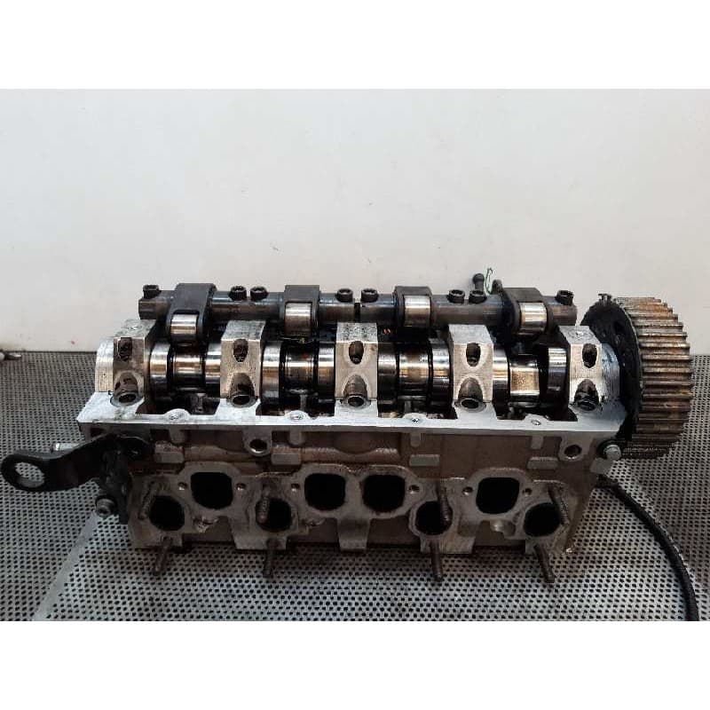 Recambio de culata para seat ibiza (6l1) 1.9 tdi referencia OEM IAM - Gris