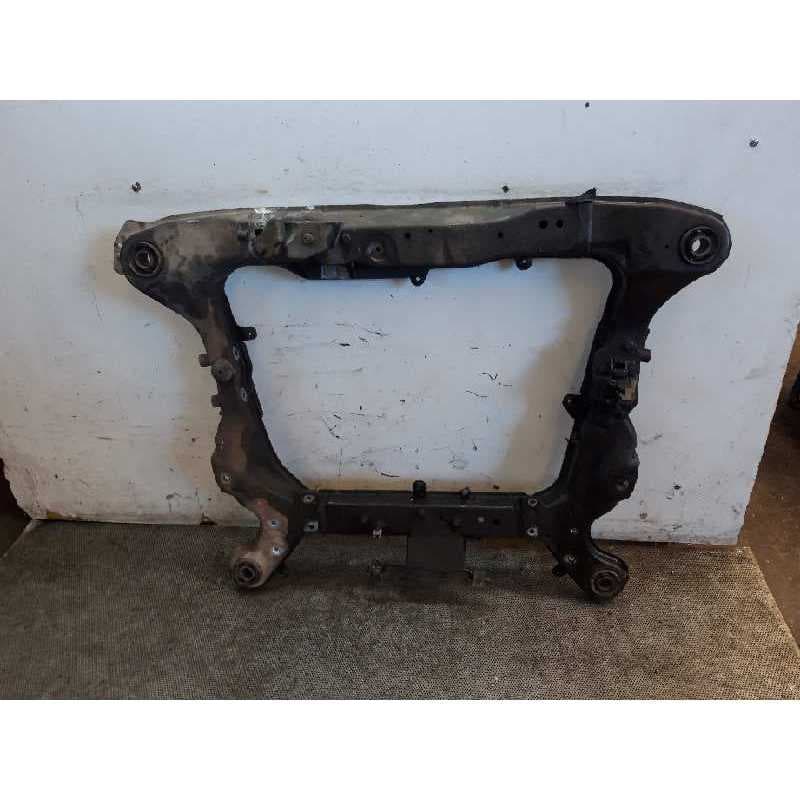 Recambio de puente delantero para volvo s60 berlina 2.4 d referencia OEM IAM