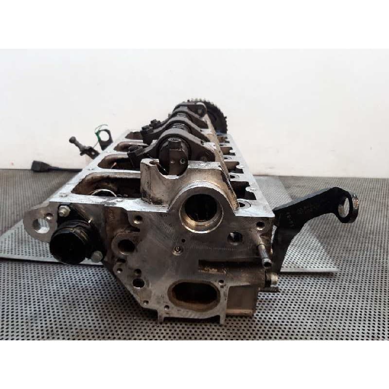 Recambio de culata para seat ibiza (6l1) 1.9 tdi referencia OEM IAM - Gris 2