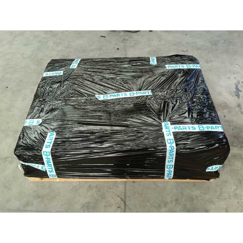 Recambio de puente delantero para volvo s60 berlina 2.4 d referencia OEM IAM 2