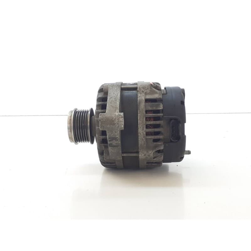 Recambio de alternador para chevrolet lacetti cdx referencia OEM IAM 7A31 KJ