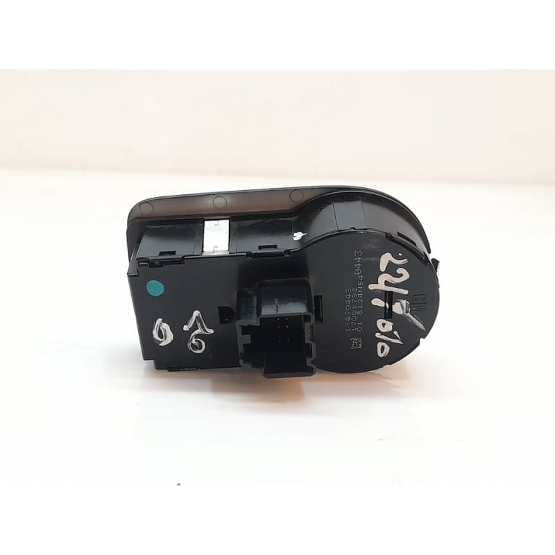 Recambio de mando luces para opel corsa e business referencia OEM IAM 13470443 2