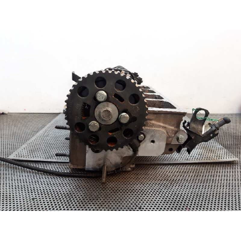 Recambio de culata para seat ibiza (6l1) 1.9 tdi referencia OEM IAM - Gris 3