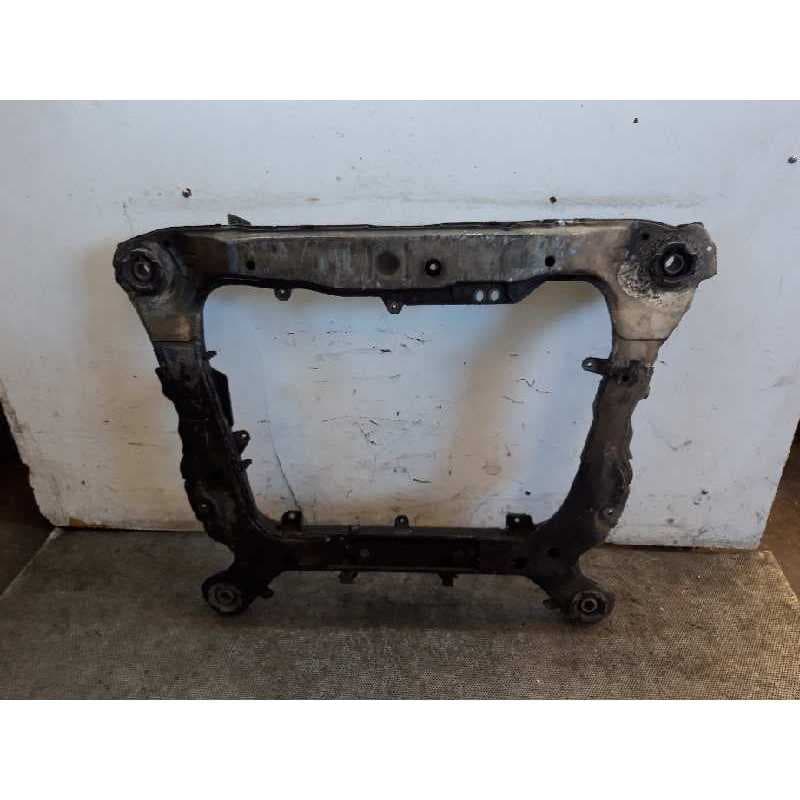 Recambio de puente delantero para volvo s60 berlina 2.4 d referencia OEM IAM 3