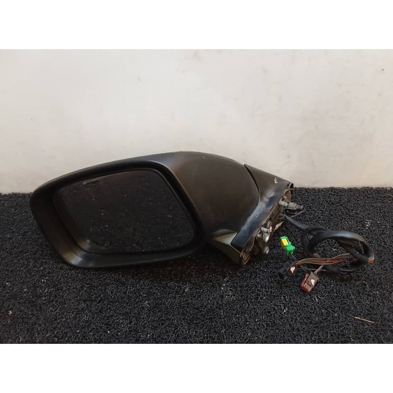 Recambio de retrovisor izquierdo para peugeot 807 sr pack referencia OEM IAM