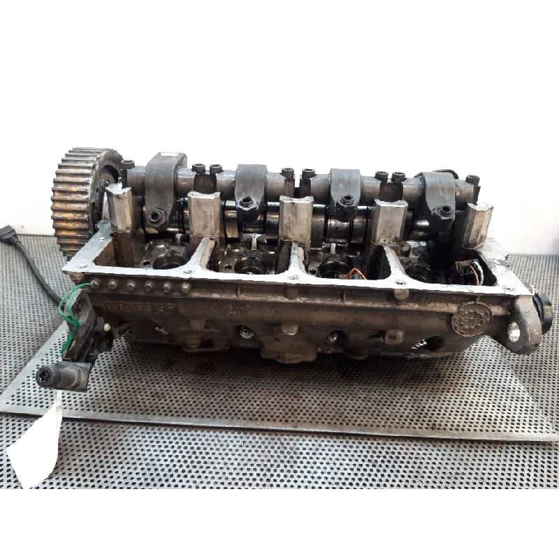 Recambio de culata para seat ibiza (6l1) 1.9 tdi referencia OEM IAM - Gris 6