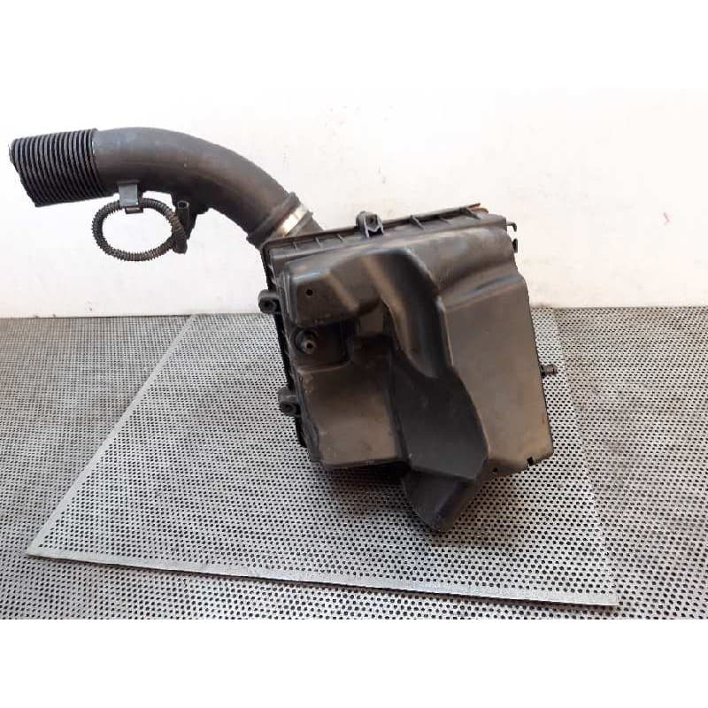 Recambio de filtro aire para opel corsa d cosmo referencia OEM IAM 55557185 - Gris 6