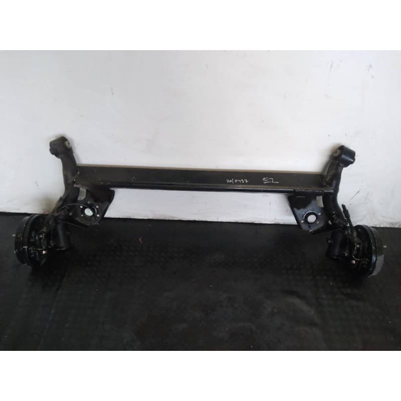 Recambio de puente trasero para kia picanto 1.1 emotion referencia OEM IAM