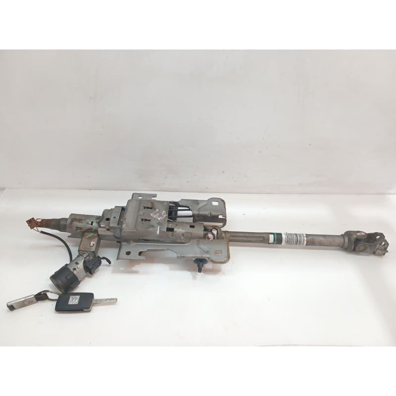 Recambio de columna direccion para citroën c3 tonic referencia OEM IAM 11770H - Azul