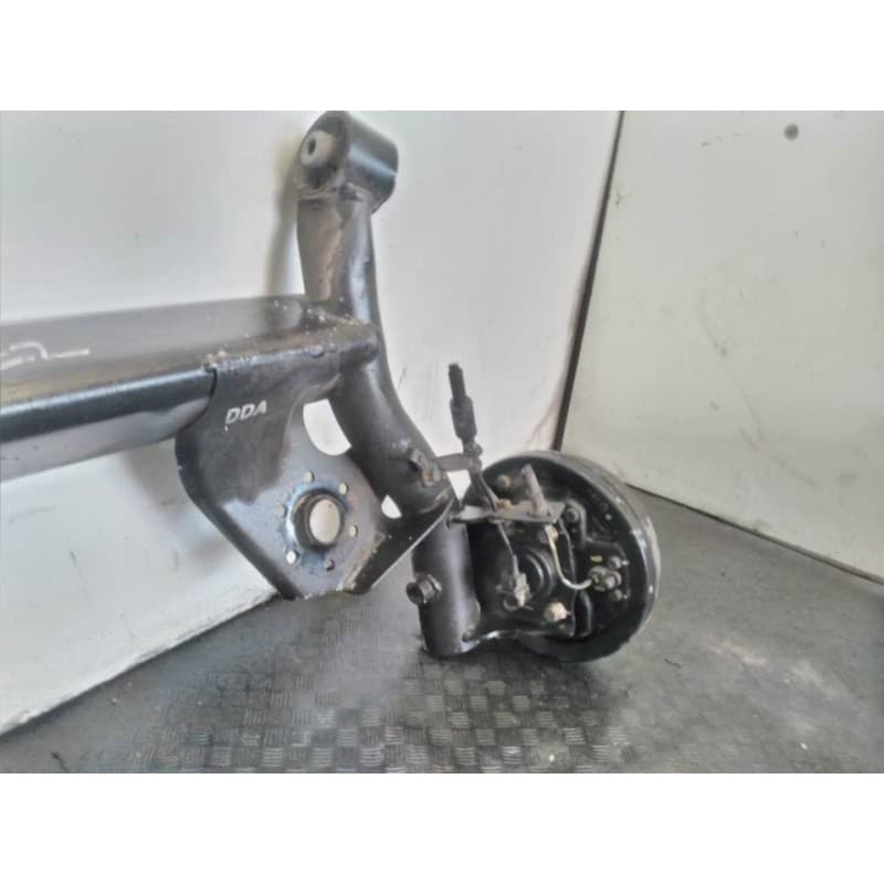 Recambio de puente trasero para kia picanto 1.1 emotion referencia OEM IAM 4