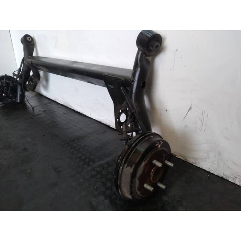 Recambio de puente trasero para kia picanto 1.1 emotion referencia OEM IAM 5