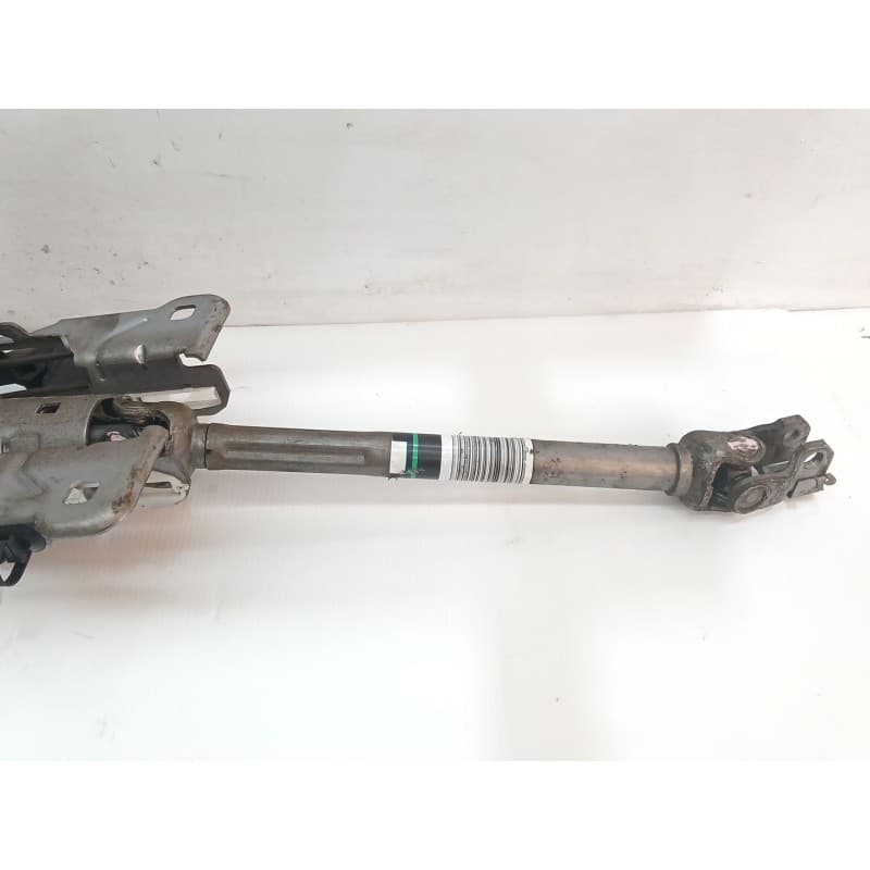 Recambio de columna direccion para citroën c3 tonic referencia OEM IAM 11770H - Azul 4