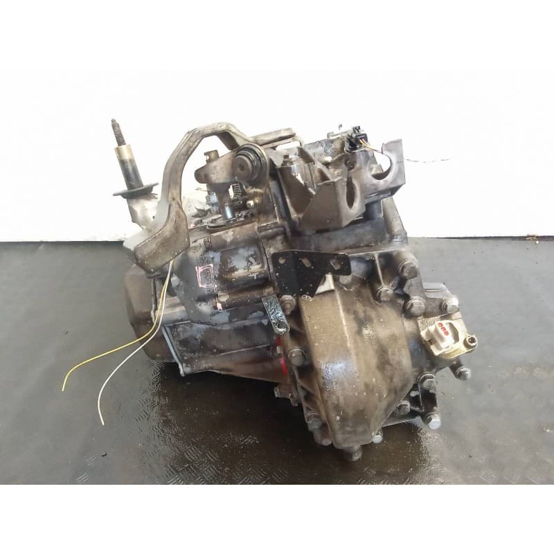 Recambio de caja cambios para peugeot 807 sr pack referencia OEM IAM 20LM06 4