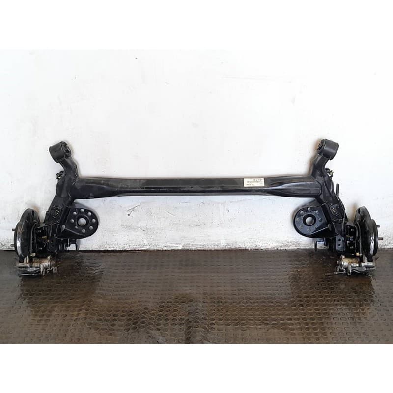 Recambio de puente trasero para kia rio (yb) concept referencia OEM IAM