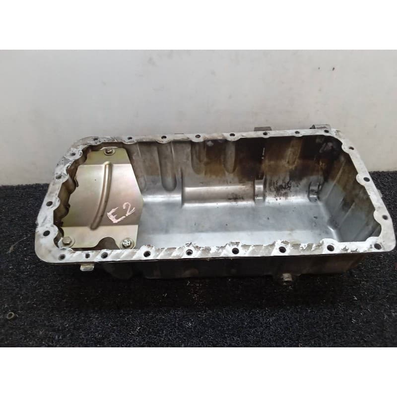 Recambio de carter para peugeot 807 sr pack referencia OEM IAM 9642134480