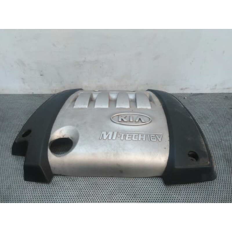 Recambio de tapa superior motor para kia carens 1.6 lx referencia OEM IAM 2