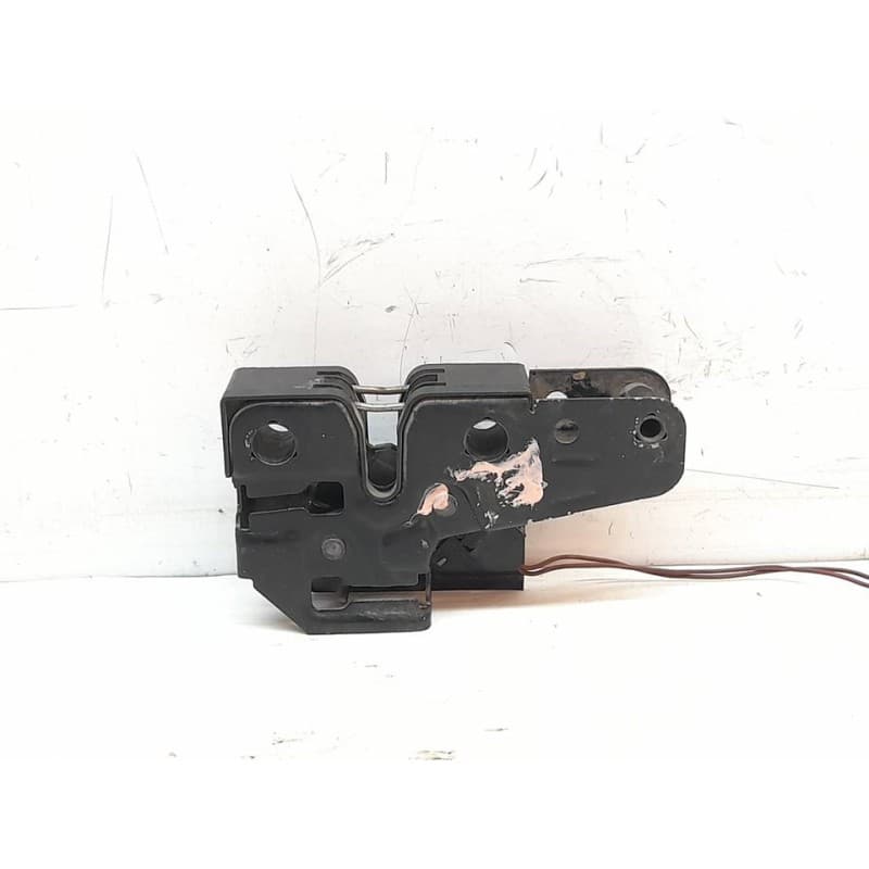 Recambio de cerradura capo para seat altea (5p1) reference referencia OEM IAM