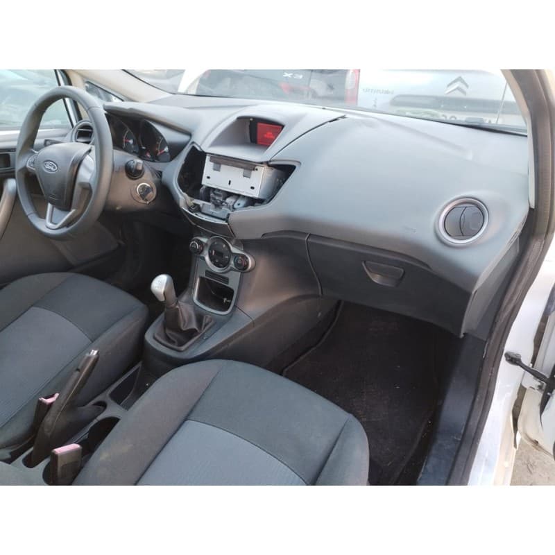 Recambio de kit airbag para ford fiesta (cb1) trend referencia OEM IAM - Blanco