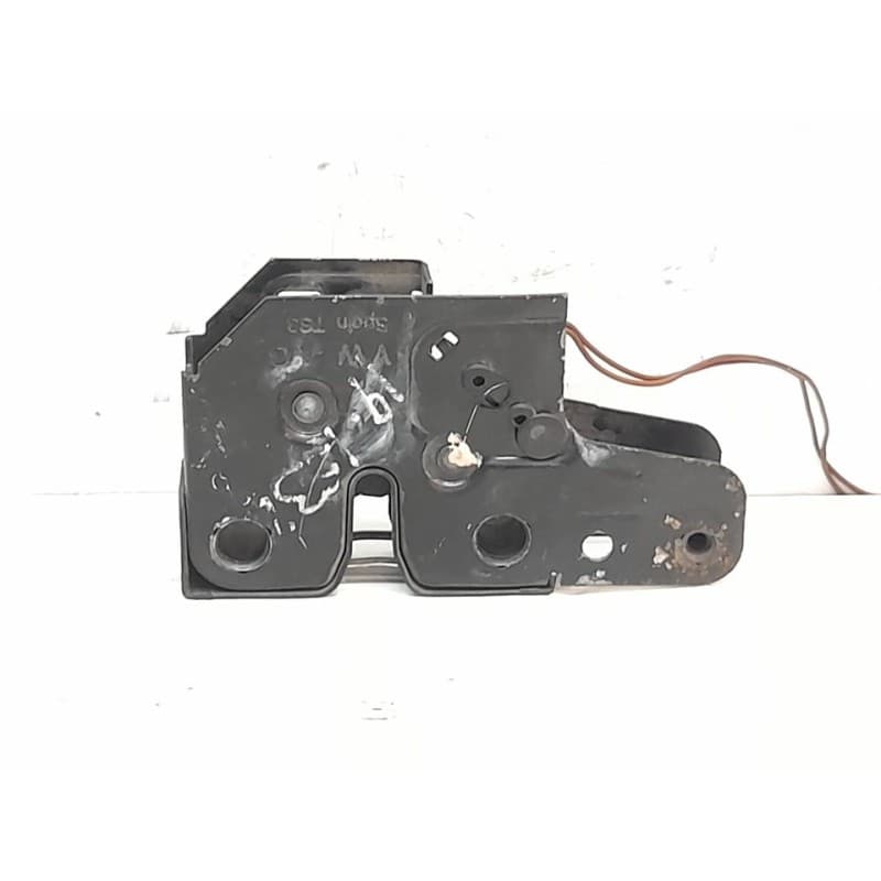Recambio de cerradura capo para seat altea (5p1) reference referencia OEM IAM 3