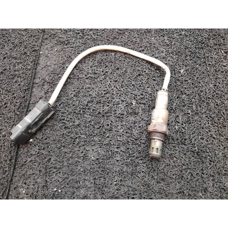 Recambio de sonda lambda para peugeot 208 style referencia OEM IAM 9673438580