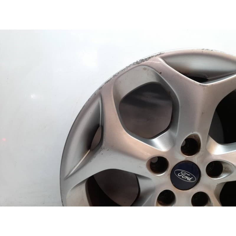 Recambio de llanta para ford c-max trend referencia OEM IAM AM5J1007EC 3