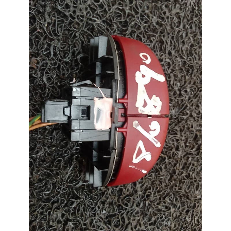Recambio de warning para peugeot 206 berlina x-line referencia OEM IAM 2